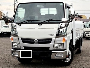 NISSAN Atlas Flat Body 2RG-FGA2W 2020 39,000km_1