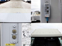 HINO Dutro Aluminum Van TKG-XZU645M 2018 126,000km_11