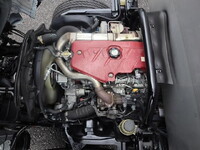 HINO Dutro Aluminum Van TKG-XZU645M 2018 126,000km_13