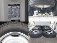 HINO Dutro Aluminum Van TKG-XZU645M 2018 126,000km_14