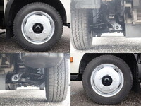 HINO Dutro Aluminum Van TKG-XZU645M 2018 126,000km_15