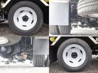 HINO Dutro Aluminum Van TKG-XZU645M 2018 126,000km_16
