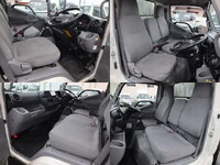 HINO Dutro Aluminum Van TKG-XZU645M 2018 126,000km_17