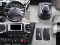 HINO Dutro Aluminum Van TKG-XZU645M 2018 126,000km_18