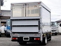 HINO Dutro Aluminum Van TKG-XZU645M 2018 126,000km_4