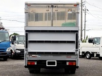 HINO Dutro Aluminum Van TKG-XZU645M 2018 126,000km_5