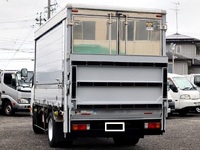 HINO Dutro Aluminum Van TKG-XZU645M 2018 126,000km_6
