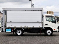 HINO Dutro Aluminum Van TKG-XZU645M 2018 126,000km_7