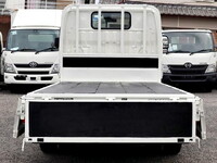 TOYOTA Toyoace Flat Body TKG-XZC605 2018 69,000km_10