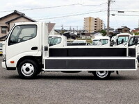 TOYOTA Toyoace Flat Body TKG-XZC605 2018 69,000km_12