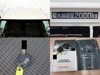 TOYOTA Toyoace Flat Body TKG-XZC605 2018 69,000km_13