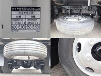 TOYOTA Toyoace Flat Body TKG-XZC605 2018 69,000km_15