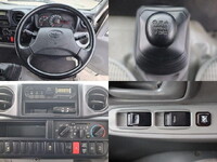 TOYOTA Toyoace Flat Body TKG-XZC605 2018 69,000km_19