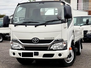 TOYOTA Toyoace Flat Body TKG-XZC605 2018 69,000km_1
