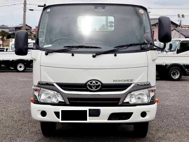 Toyoace Flat Body_2