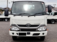 TOYOTA Toyoace Flat Body TKG-XZC605 2018 69,000km_2