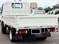 TOYOTA Toyoace Flat Body TKG-XZC605 2018 69,000km_6