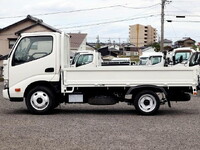 TOYOTA Toyoace Flat Body TKG-XZC605 2018 69,000km_8