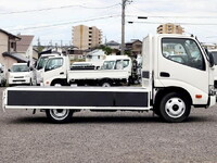 TOYOTA Toyoace Flat Body TKG-XZC605 2018 69,000km_9