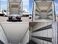 HINO Dutro Refrigerator & Freezer Truck TKG-XZC605M 2017 83,000km_10