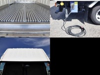 HINO Dutro Refrigerator & Freezer Truck TKG-XZC605M 2017 83,000km_11