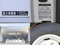 HINO Dutro Refrigerator & Freezer Truck TKG-XZC605M 2017 83,000km_14