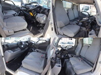 HINO Dutro Refrigerator & Freezer Truck TKG-XZC605M 2017 83,000km_17