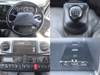 HINO Dutro Refrigerator & Freezer Truck TKG-XZC605M 2017 83,000km_18