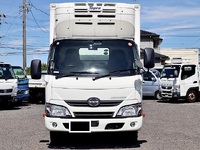 HINO Dutro Refrigerator & Freezer Truck TKG-XZC605M 2017 83,000km_2