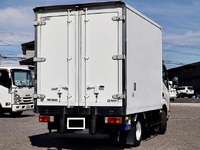 HINO Dutro Refrigerator & Freezer Truck TKG-XZC605M 2017 83,000km_4