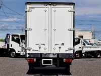 HINO Dutro Refrigerator & Freezer Truck TKG-XZC605M 2017 83,000km_5