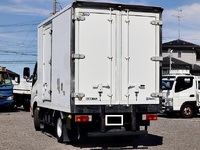 HINO Dutro Refrigerator & Freezer Truck TKG-XZC605M 2017 83,000km_6