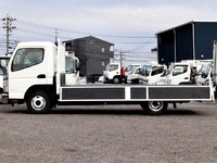 MITSUBISHI FUSO Canter Flat Body TPG-FEB20 2017 32,000km_11