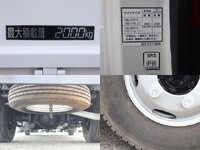 MITSUBISHI FUSO Canter Flat Body TPG-FEB20 2017 32,000km_14