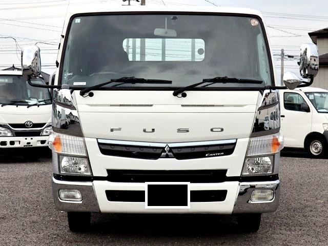 Canter Flat Body_2