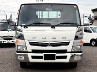 MITSUBISHI FUSO Canter Flat Body TPG-FEB20 2017 32,000km_2