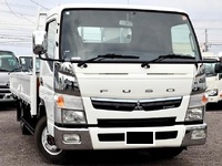 MITSUBISHI FUSO Canter Flat Body TPG-FEB20 2017 32,000km_3