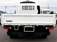 MITSUBISHI FUSO Canter Flat Body TPG-FEB20 2017 32,000km_5