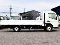 MITSUBISHI FUSO Canter Flat Body TPG-FEB20 2017 32,000km_7