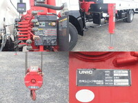 HINO Ranger Truck (With 4 Steps Of Cranes) 2KG-FC2ABA 2018 51,000km_12