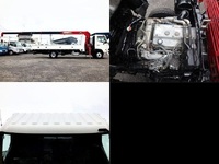 HINO Ranger Truck (With 4 Steps Of Cranes) 2KG-FC2ABA 2018 51,000km_13