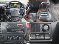 HINO Ranger Truck (With 4 Steps Of Cranes) 2KG-FC2ABA 2018 51,000km_18