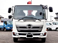 HINO Ranger Truck (With 4 Steps Of Cranes) 2KG-FC2ABA 2018 51,000km_2