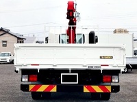 HINO Ranger Truck (With 4 Steps Of Cranes) 2KG-FC2ABA 2018 51,000km_5