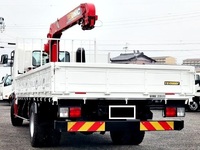 HINO Ranger Truck (With 4 Steps Of Cranes) 2KG-FC2ABA 2018 51,000km_6