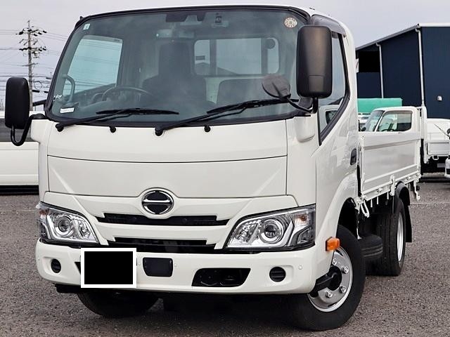 Dutro Flat Body_1