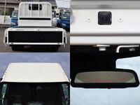 HINO Dutro Flat Body 2RG-XZC605M 2022 89,000km_12