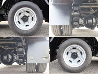 HINO Dutro Flat Body 2RG-XZC605M 2022 89,000km_16