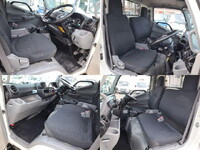 HINO Dutro Flat Body 2RG-XZC605M 2022 89,000km_17