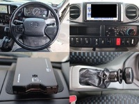 HINO Dutro Flat Body 2RG-XZC605M 2022 89,000km_18